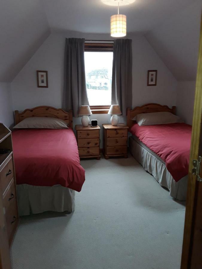 The Pally - Behind 13 Palace Road, Kirkwall, Orkney - Stl Or00122F Bagian luar foto