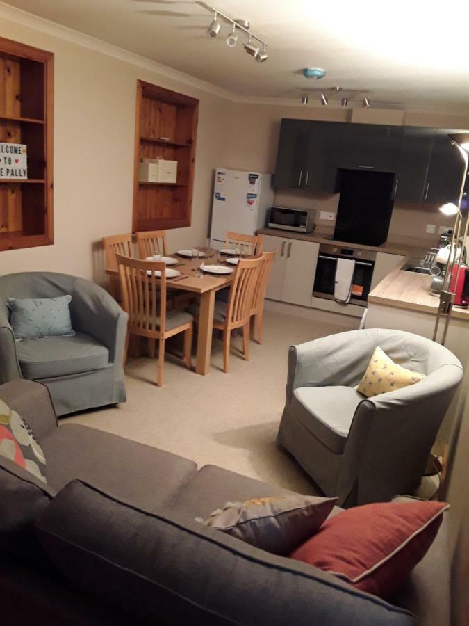 The Pally - Behind 13 Palace Road, Kirkwall, Orkney - Stl Or00122F Bagian luar foto