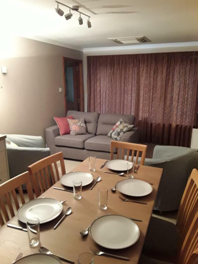 The Pally - Behind 13 Palace Road, Kirkwall, Orkney - Stl Or00122F Bagian luar foto