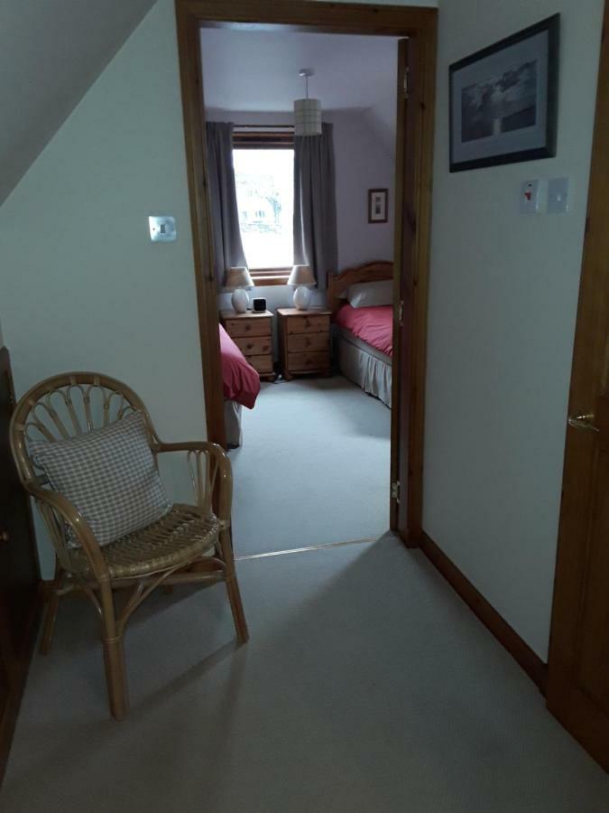 The Pally - Behind 13 Palace Road, Kirkwall, Orkney - Stl Or00122F Bagian luar foto