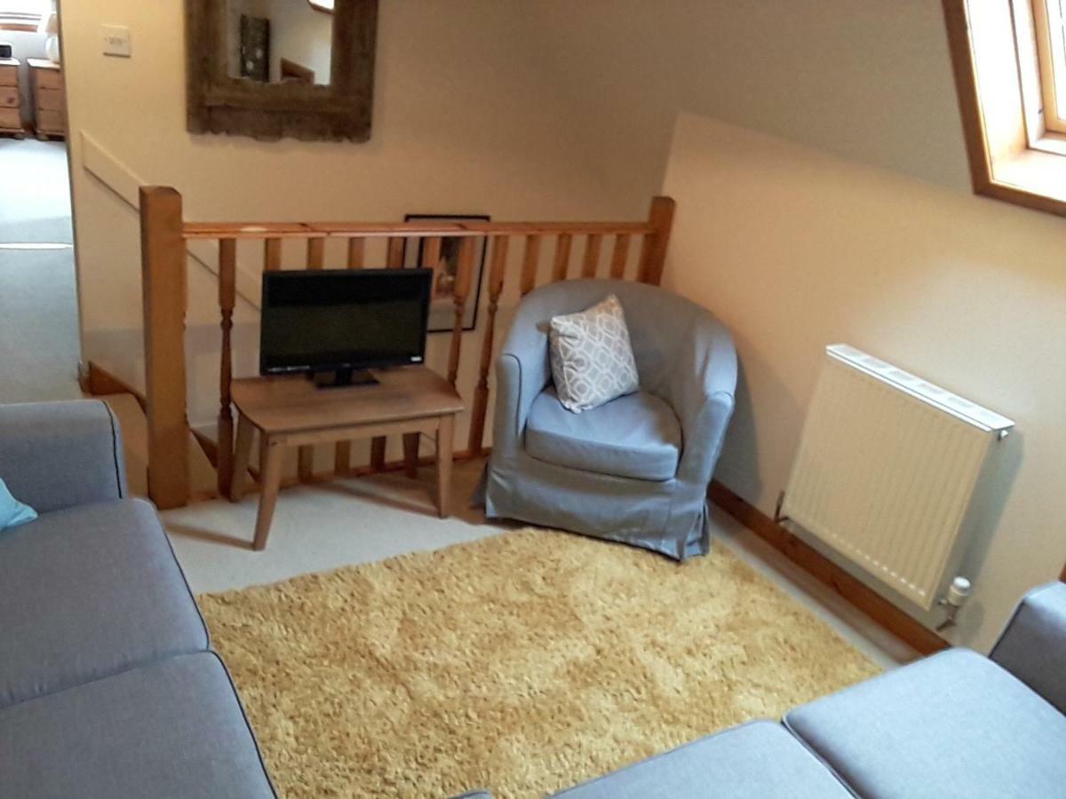 The Pally - Behind 13 Palace Road, Kirkwall, Orkney - Stl Or00122F Bagian luar foto