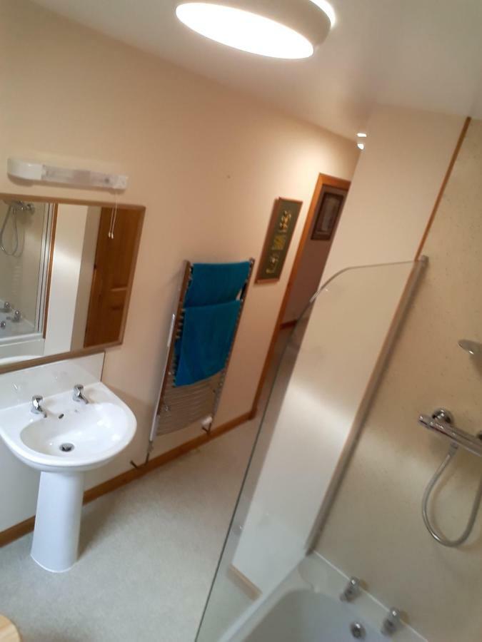 The Pally - Behind 13 Palace Road, Kirkwall, Orkney - Stl Or00122F Bagian luar foto