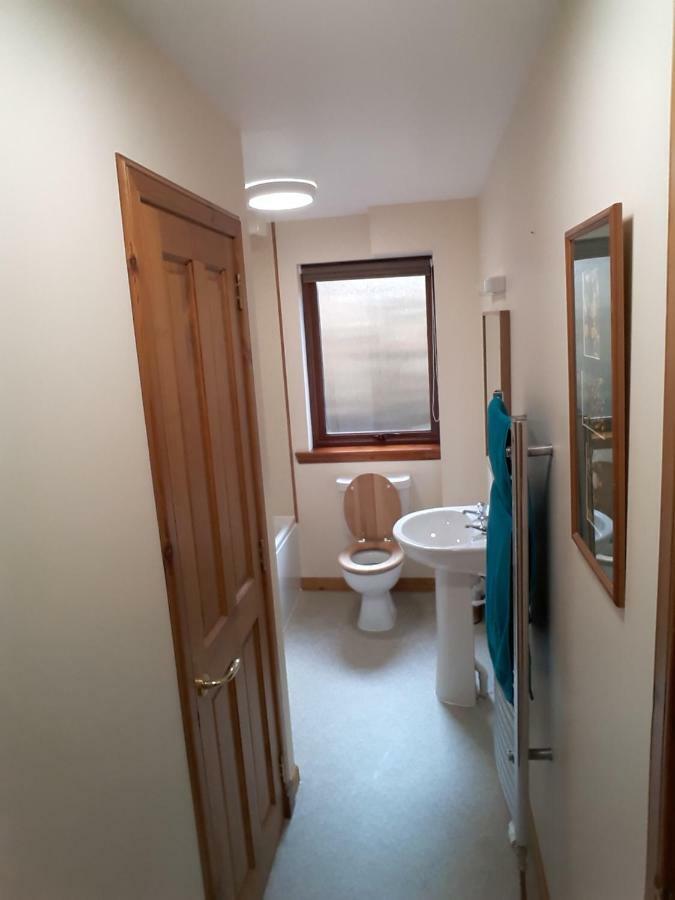 The Pally - Behind 13 Palace Road, Kirkwall, Orkney - Stl Or00122F Bagian luar foto