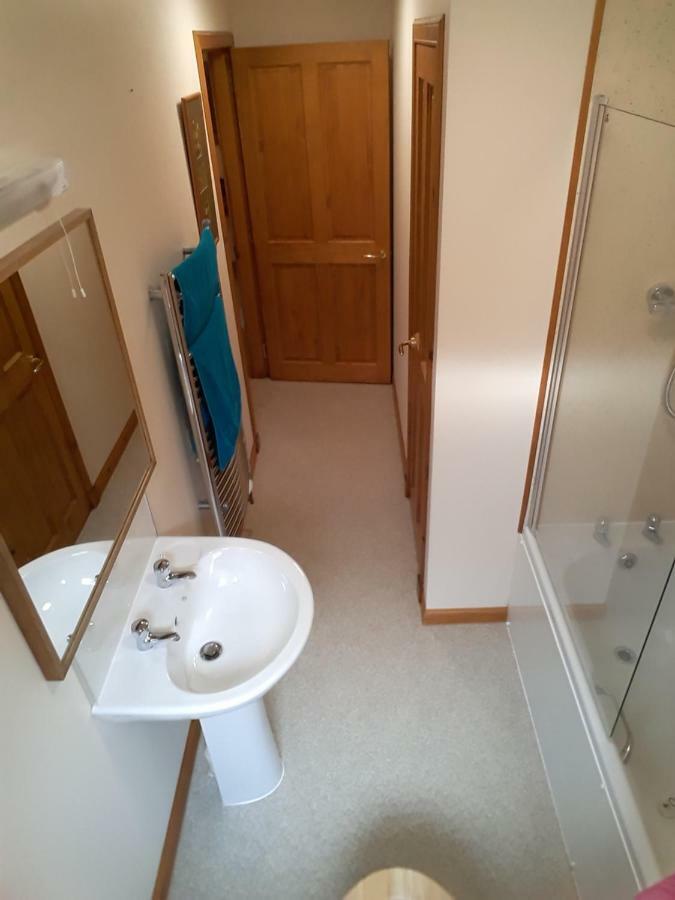 The Pally - Behind 13 Palace Road, Kirkwall, Orkney - Stl Or00122F Bagian luar foto