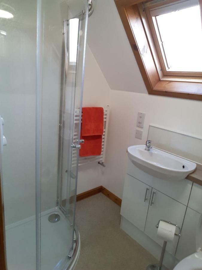 The Pally - Behind 13 Palace Road, Kirkwall, Orkney - Stl Or00122F Bagian luar foto
